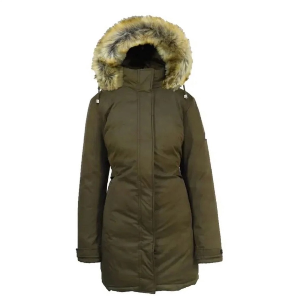 Spire womens Coat